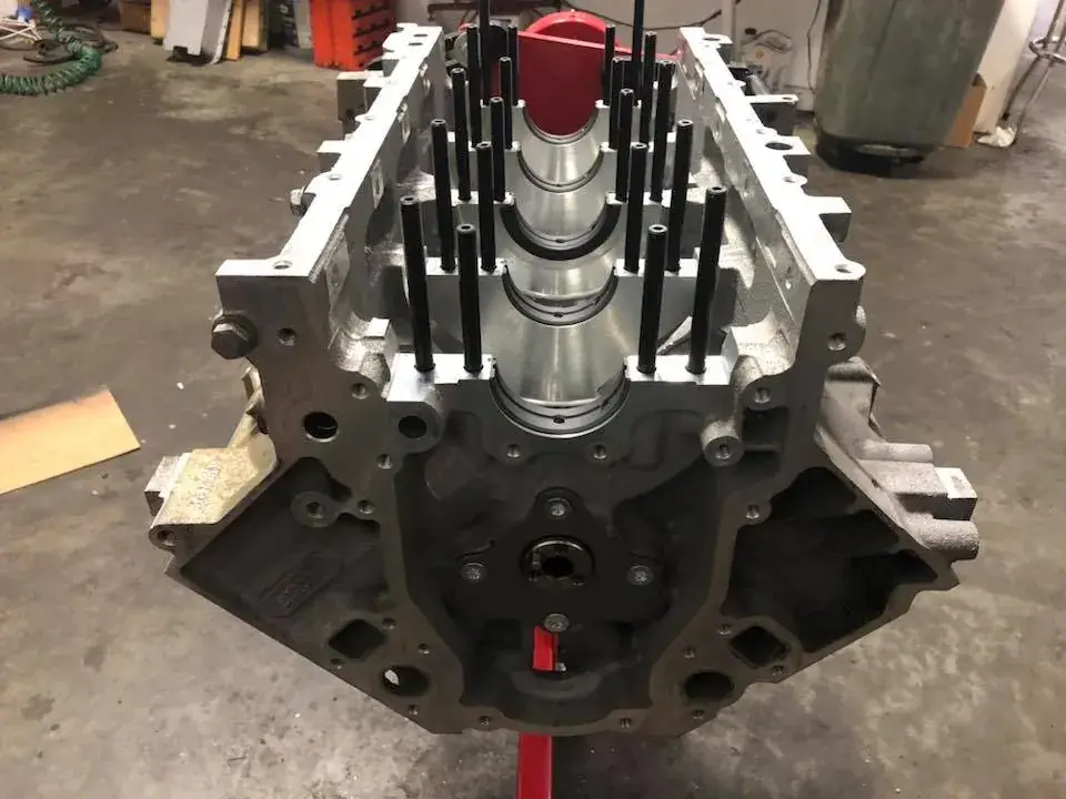 Service Image