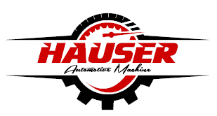 Hauser Automotive Logo